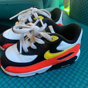 Toddler air max